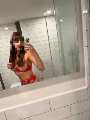 Девушка для секса Rebeca - Lovely girls, Praha 2 - фото 7